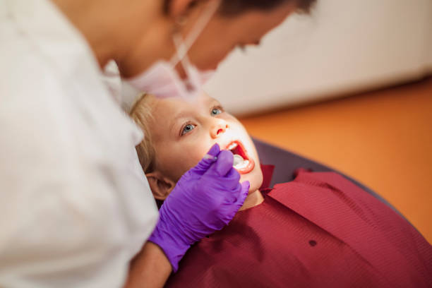 Best Emergency Treatment for Toothache in Gurdon, AR