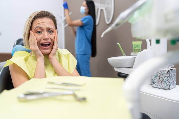 Best Emergency Treatment for Toothache in Gurdon, AR