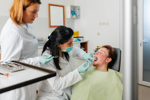 Best Emergency Wisdom Teeth Removal in Gurdon, AR